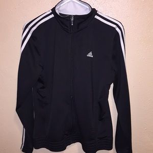 Adidas Jacket